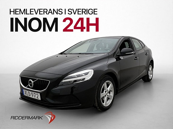 Volvo V40 3 of 27