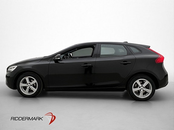 Volvo V40 5 of 27