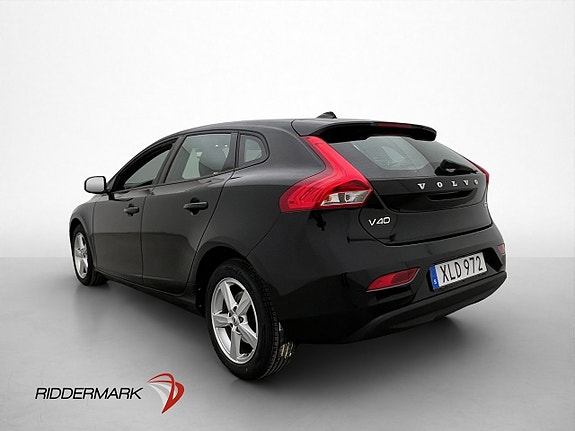 Volvo V40 6 of 27