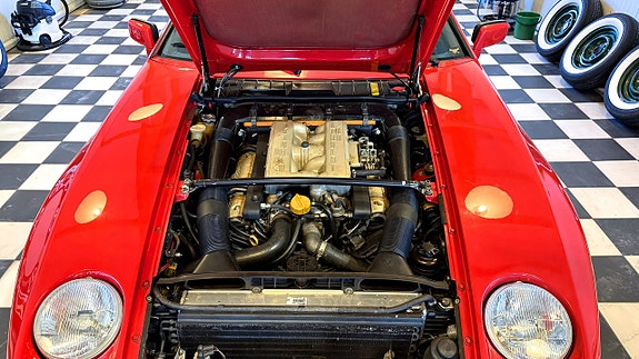 Porsche 928 17 of 24