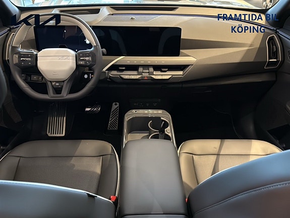 Kia EV5 7 of 22