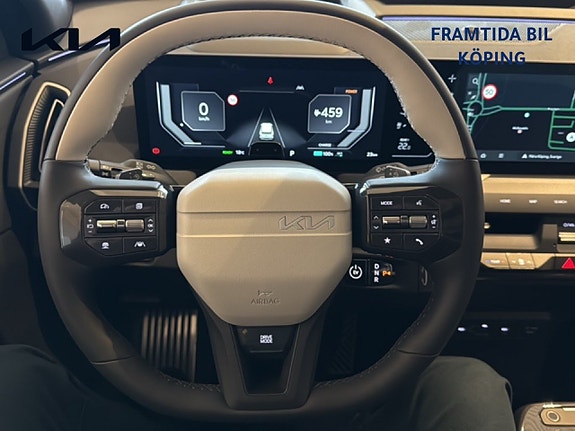 Kia EV5 16 of 22
