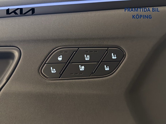 Kia EV5 15 of 22