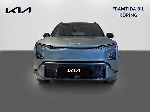 Kia EV5 2 of 22