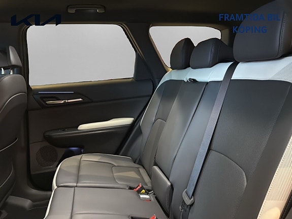 Kia EV5 9 of 22