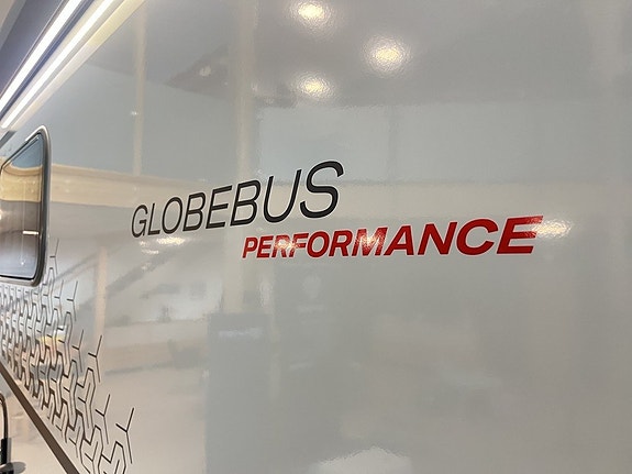 Dethleffs GLOBEBUS PERFORMANCE 4X4 T46 (TRUMA D6E+Luftfjädring+AWD+Golvvärme) 30 of 30
