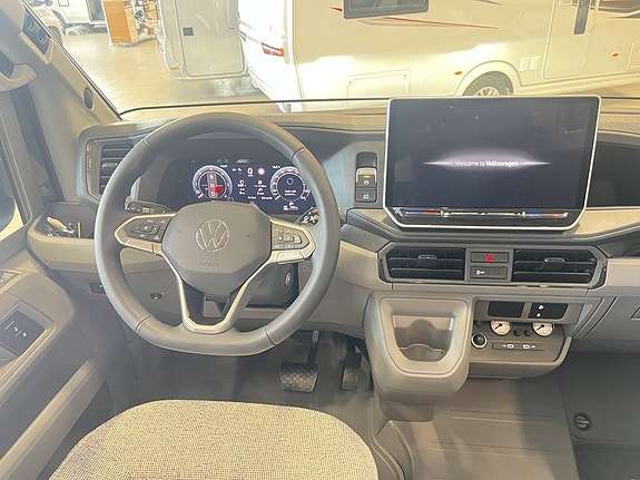Dethleffs GLOBEBUS PERFORMANCE 4X4 T46 (TRUMA D6E+Luftfjädring+AWD+Golvvärme) 24 of 30