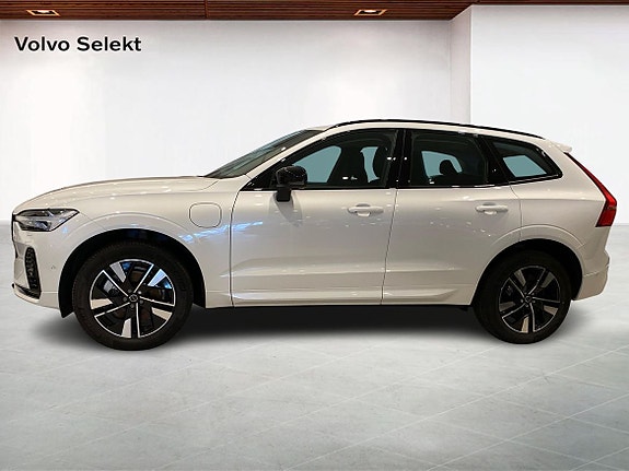 Volvo XC60 3 of 14