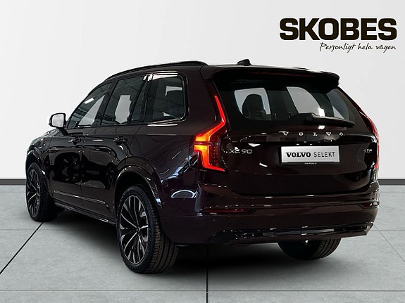 Volvo XC90 5 of 5