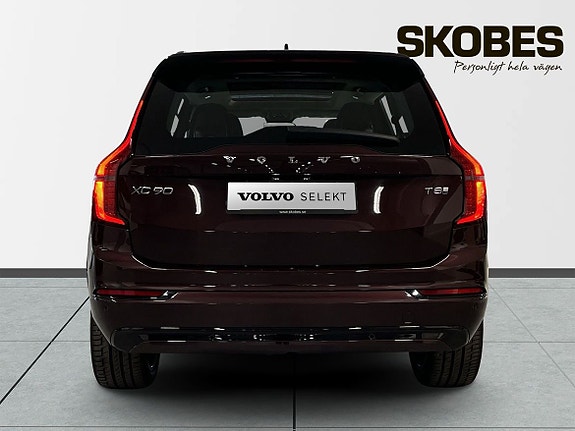 Volvo XC90 7 of 23