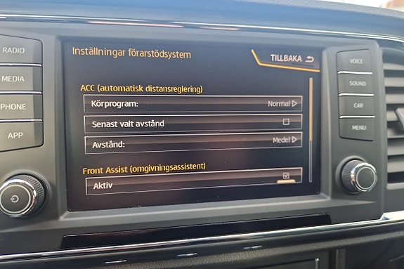 Seat Ateca 12 of 15
