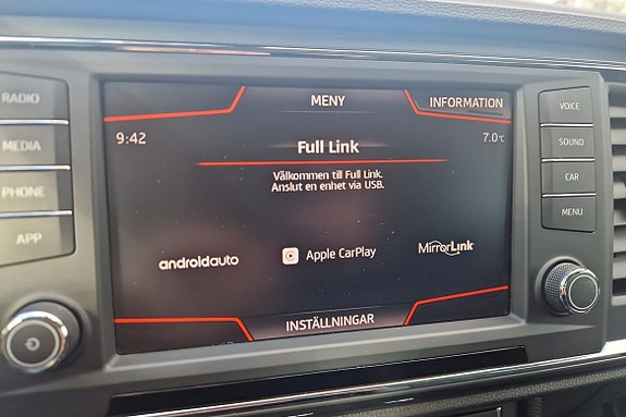 Seat Ateca 14 of 15
