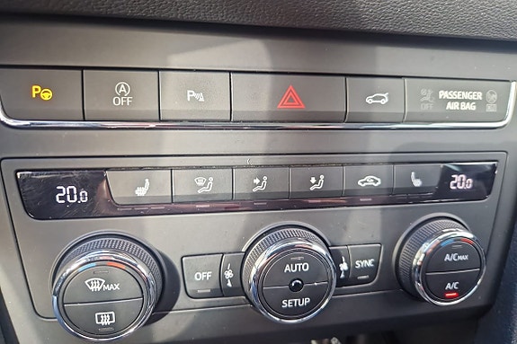 Seat Ateca 15 of 15