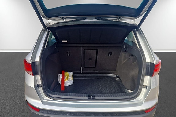 Seat Ateca 7 of 15