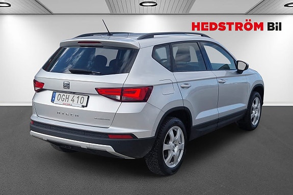 Seat Ateca 3 of 5