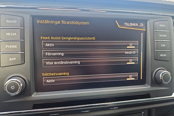 Seat Ateca 13 of 15