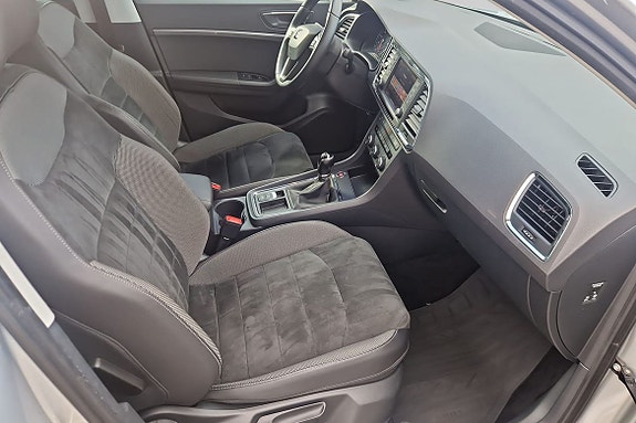 Seat Ateca 8 of 15
