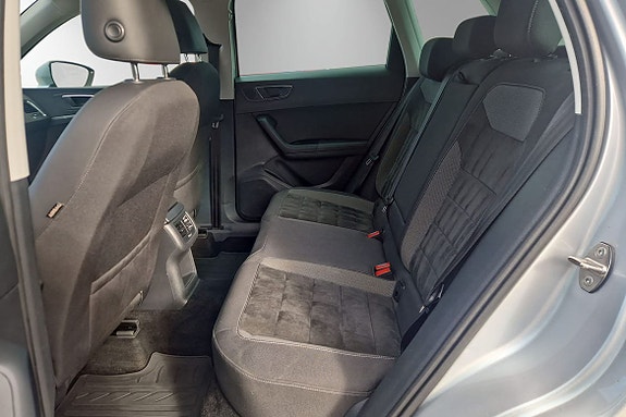 Seat Ateca 5 of 5