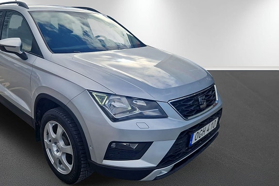 Seat Ateca 10 of 15