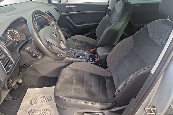 Seat Ateca 4 of 5