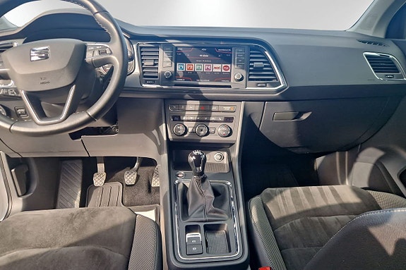 Seat Ateca 6 of 15
