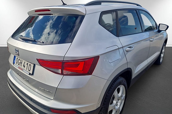 Seat Ateca 9 of 15