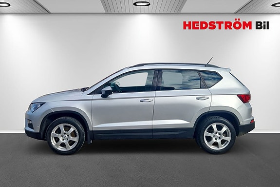 Seat Ateca 2 of 5