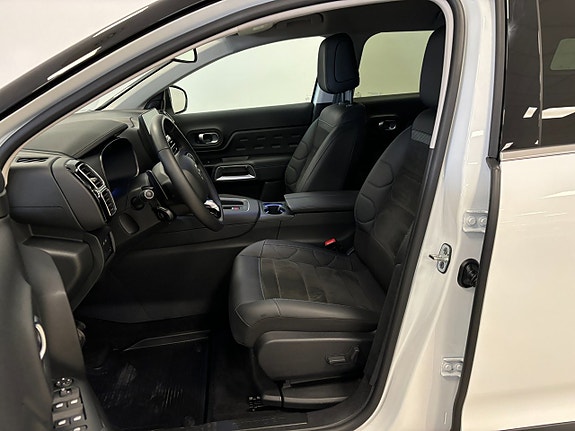 Citroen C5 Aircross 6 of 8