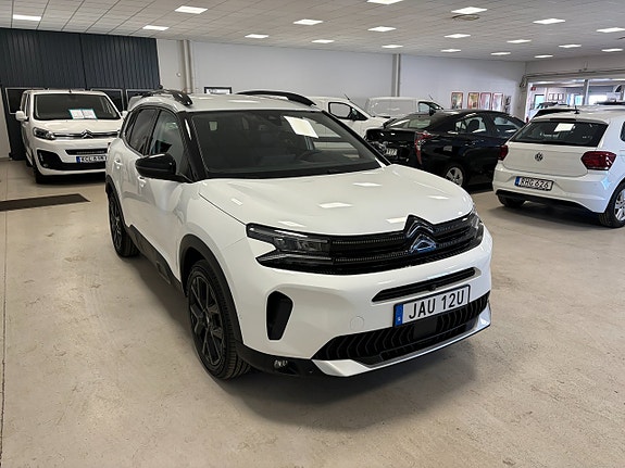 Citroen C5 Aircross 3 of 5