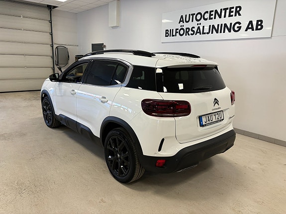 Citroen C5 Aircross 4 of 5