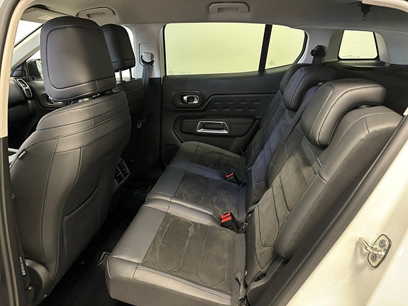 Citroen C5 Aircross 7 of 8