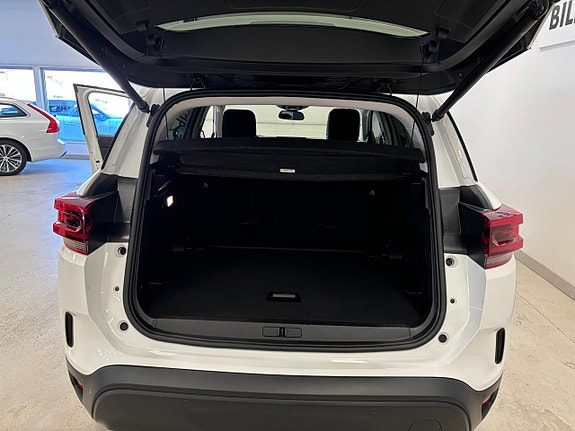 Citroen C5 Aircross 8 of 8