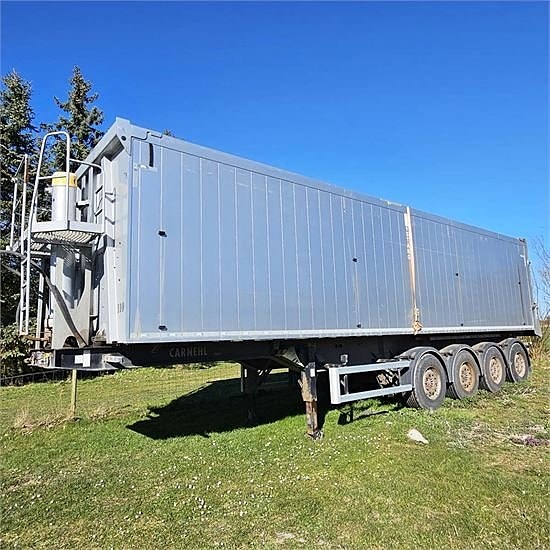 Carnehl CHKS/AL - 60 m3