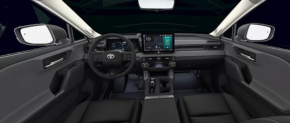 Toyota RAV4 3 of 3