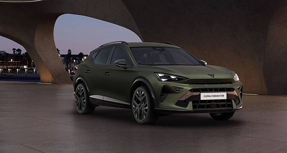 Cupra Formentor 5 of 5