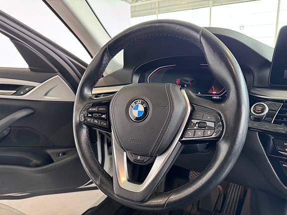 BMW 520d 11 of 23