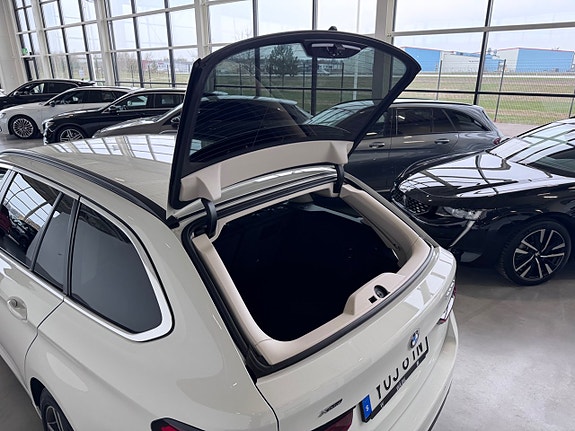 BMW 520d 6 of 23