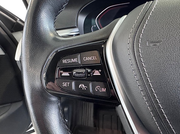 BMW 520d 12 of 23