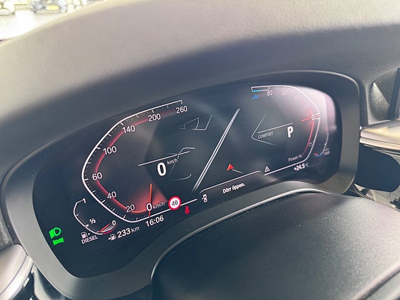 BMW 520d 17 of 23