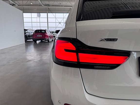 BMW 520d 23 of 23