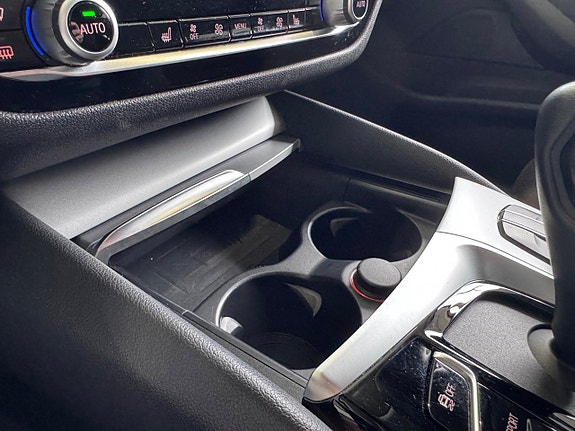 BMW 520d 19 of 23
