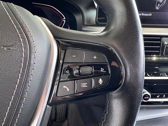 BMW 520d 13 of 23