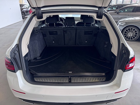 BMW 520d 5 of 23