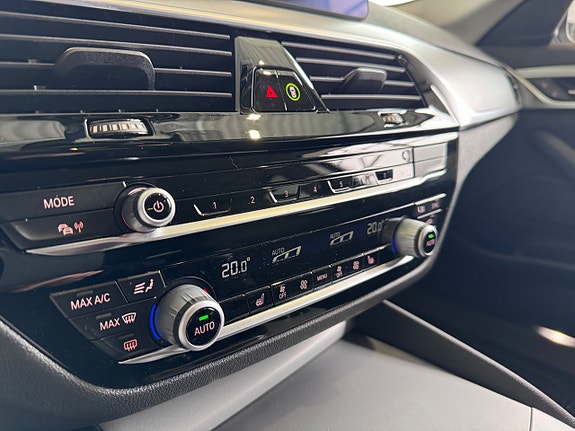 BMW 520d 16 of 23