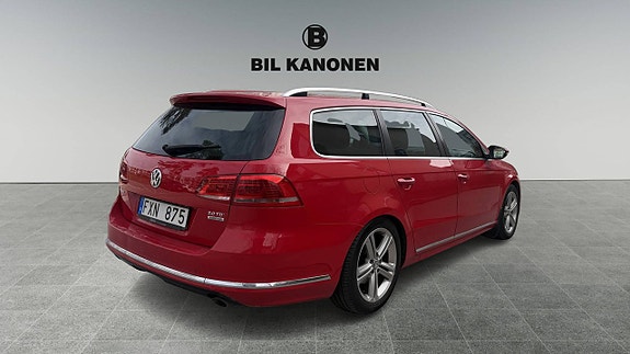 Volkswagen Passat 4 of 5