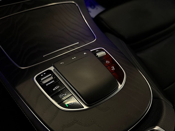 Mercedes-Benz E220 d 18 of 24