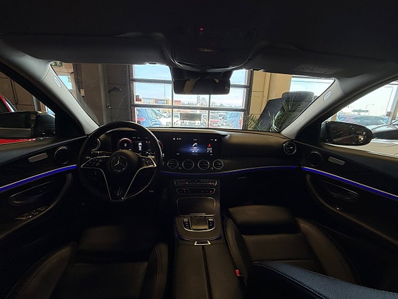 Mercedes-Benz E220 d 22 of 24