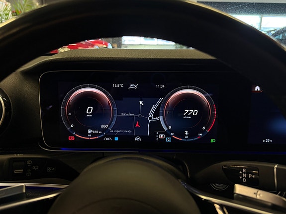 Mercedes-Benz E220 d 19 of 24