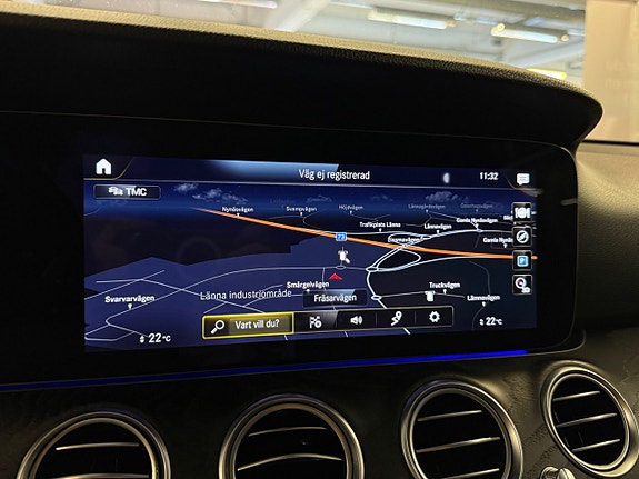 Mercedes-Benz E220 d 15 of 24