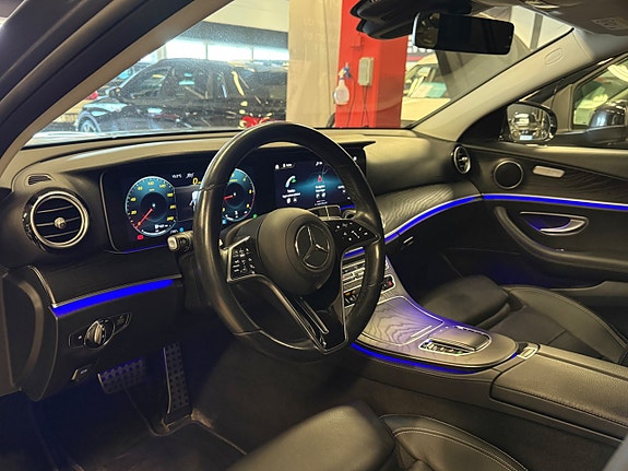 Mercedes-Benz E220 d 11 of 24